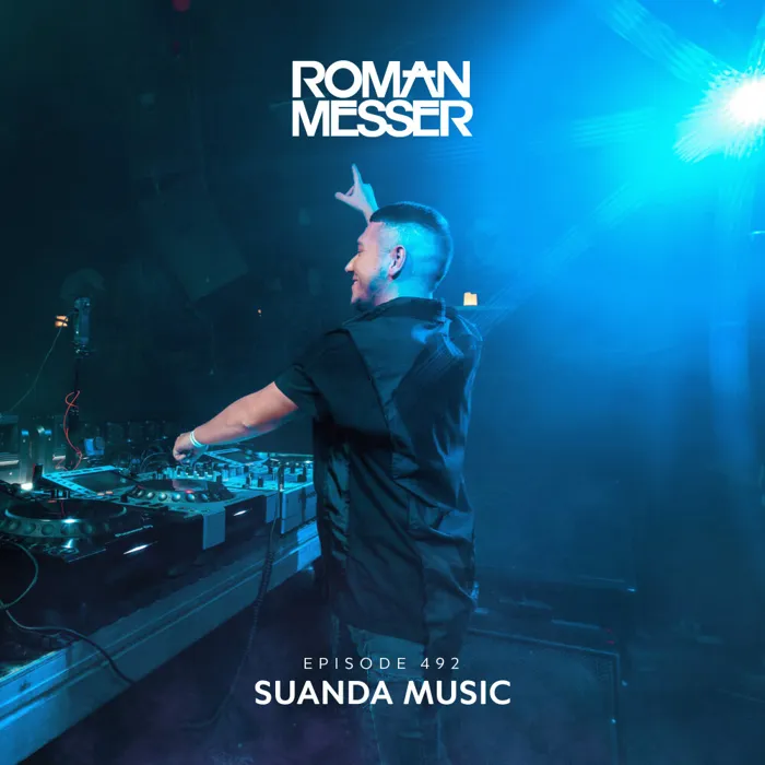 Suanda Music Episode 492