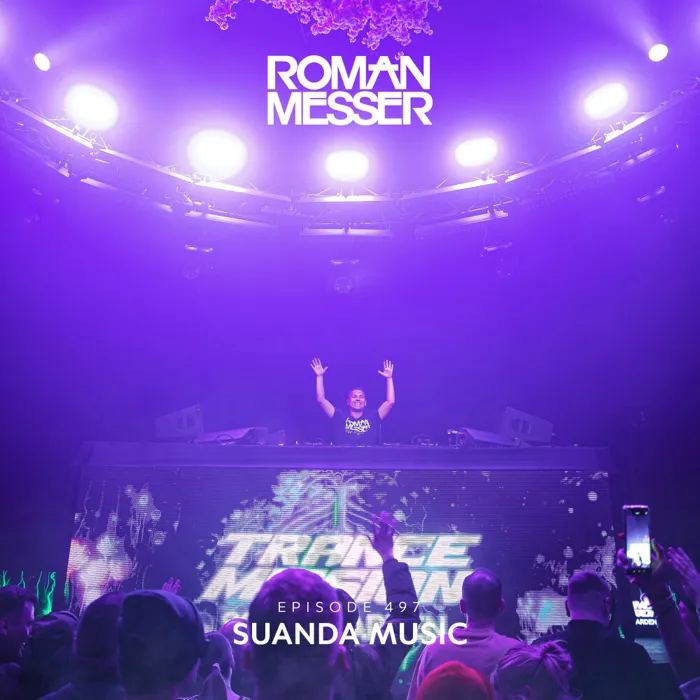 Suanda Music Episode 497