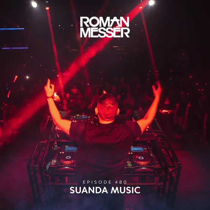 Suanda Music Episode 480