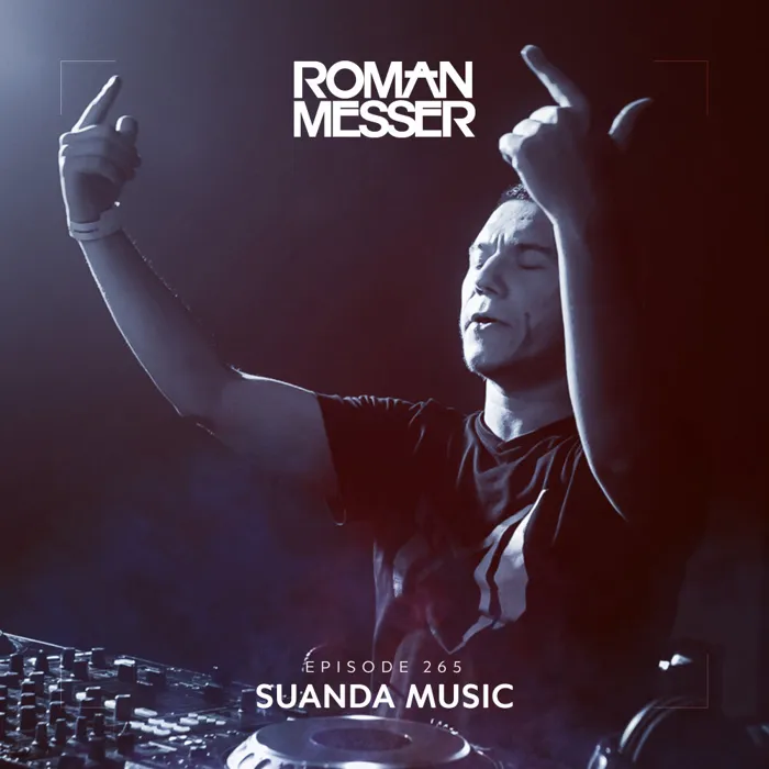 Suanda Music Episode 265 [Special #138]