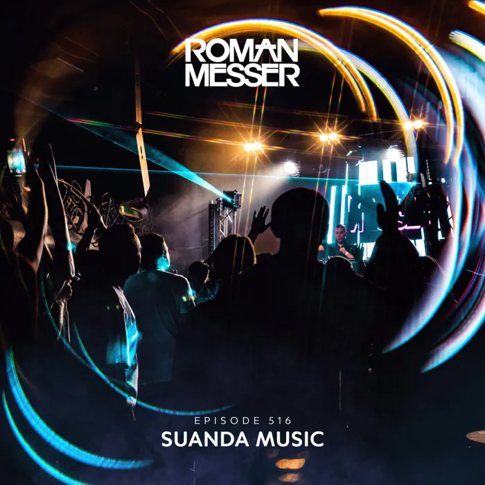 Suanda Music Episode 516