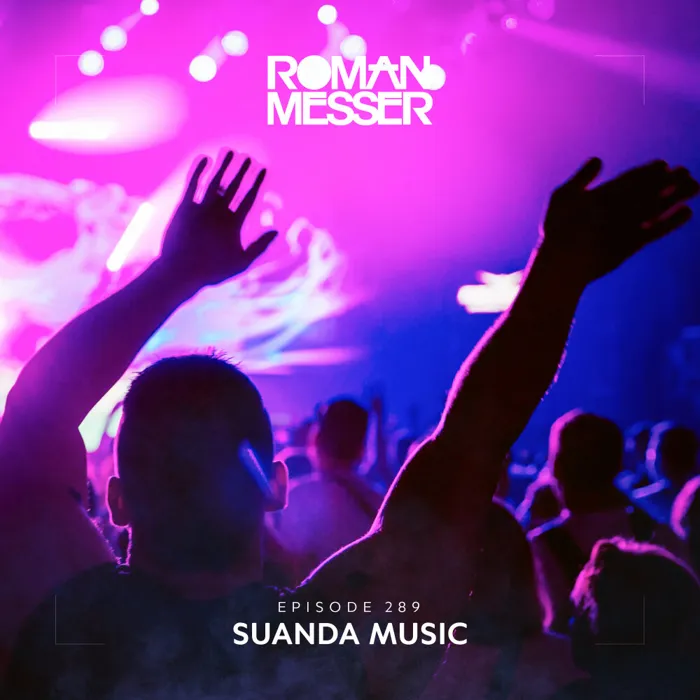 Suanda Music Episode 289