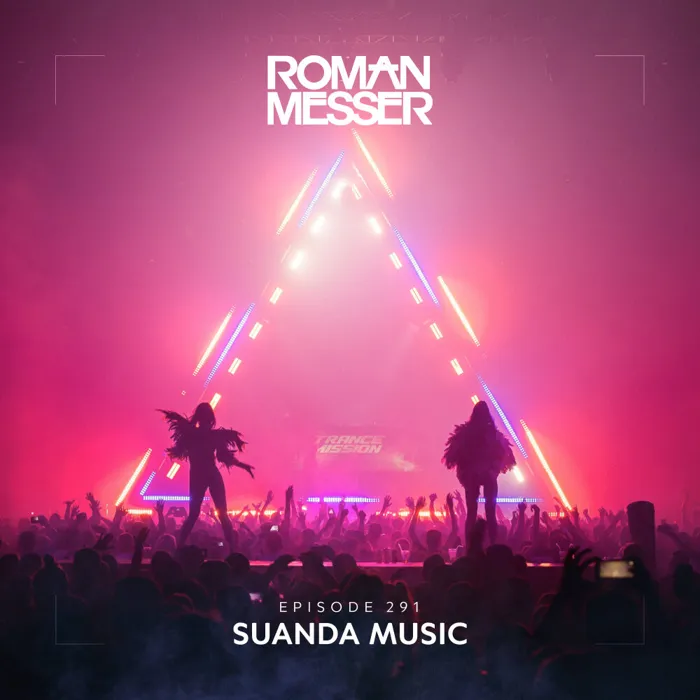 Suanda Music Episode 291