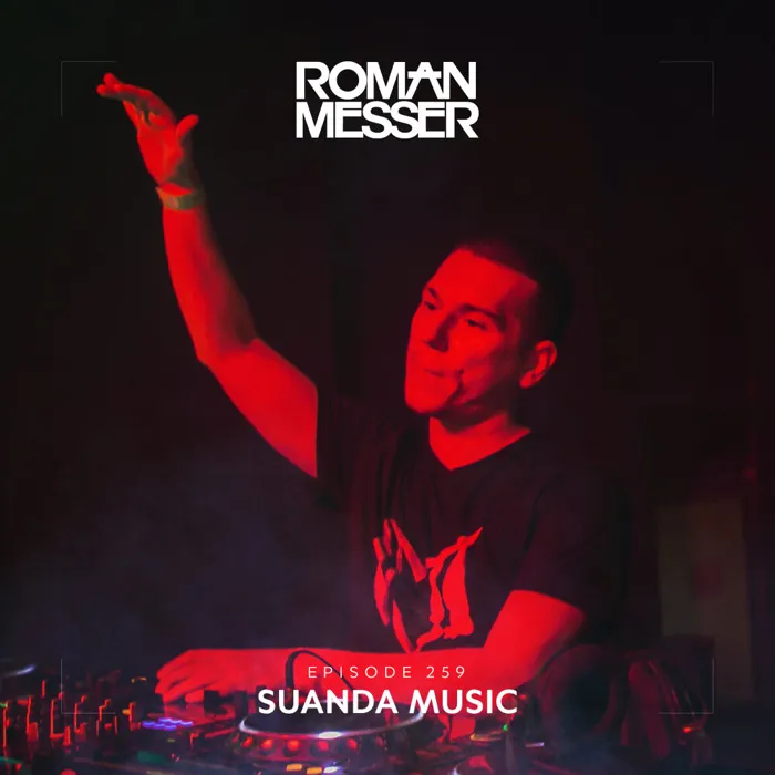 Suanda Music Episode 259