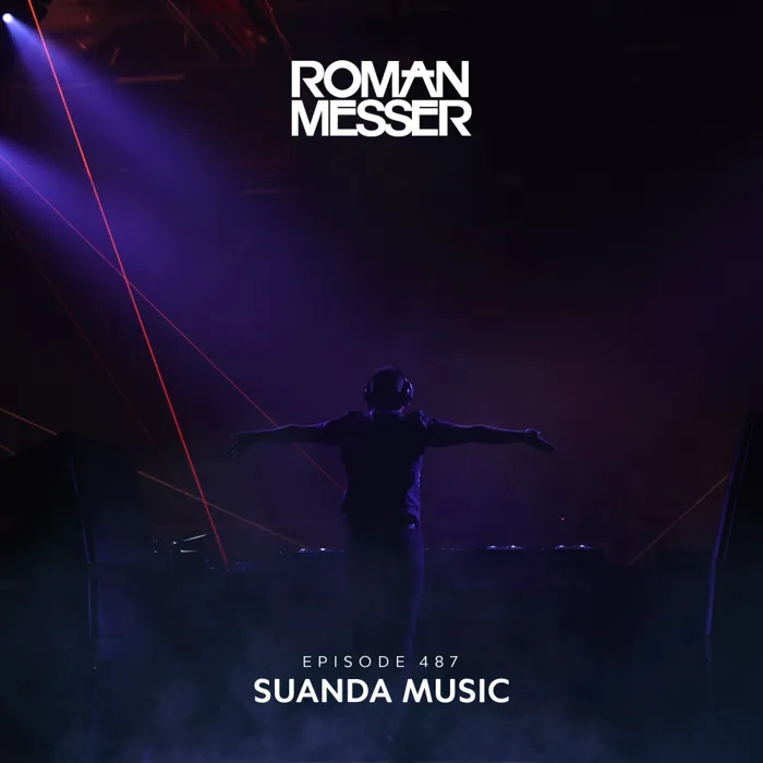 Suanda Music Episode 487