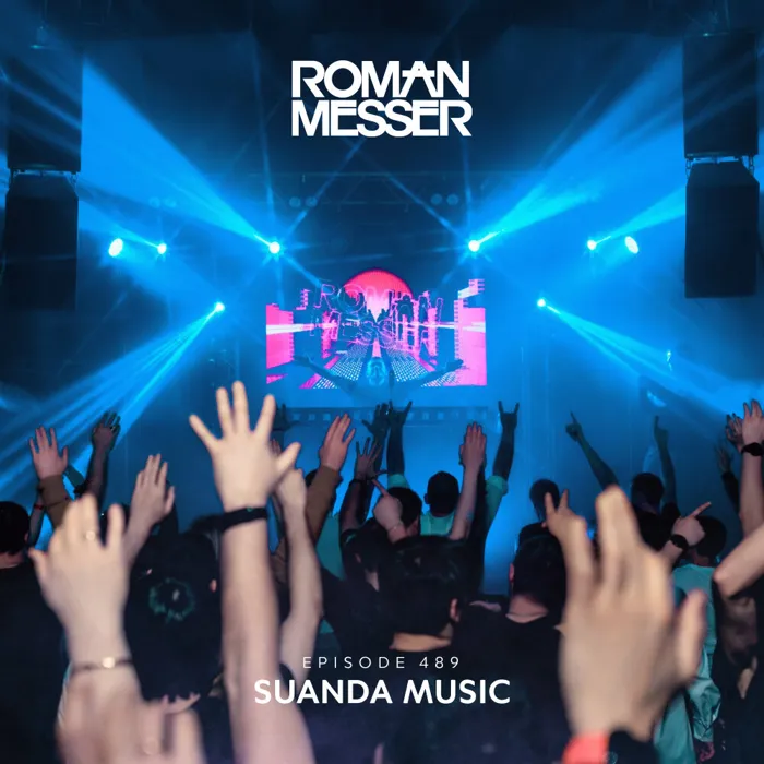 Suanda Music Episode 489