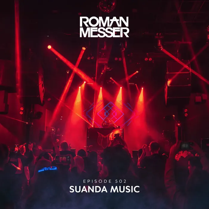 Suanda Music Episode 502