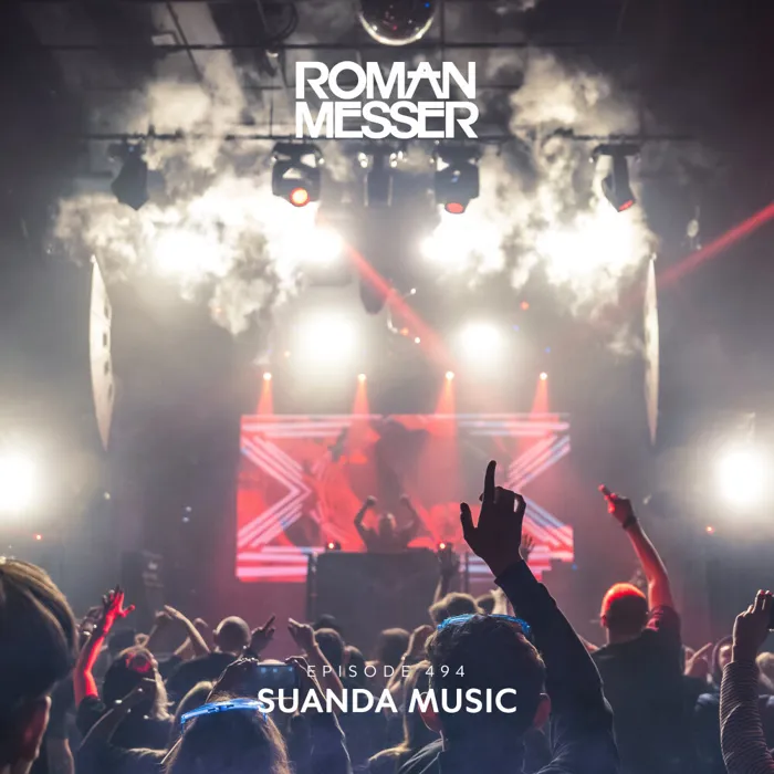 Suanda Music Episode 494