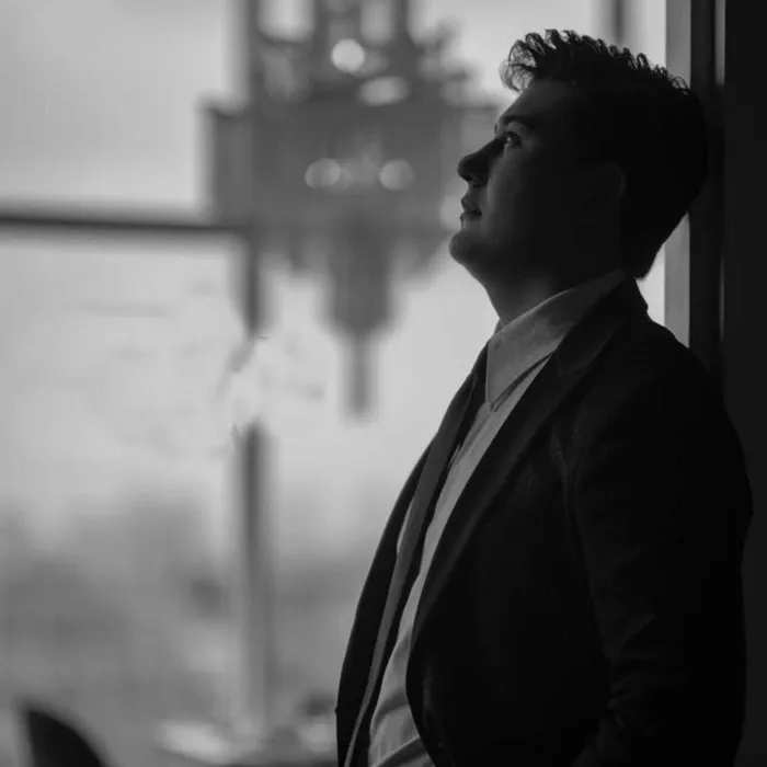 Düýşümde kän agladyň