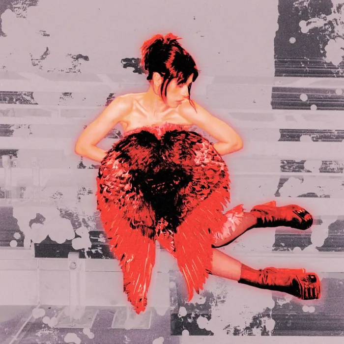 140 (Dj Veshard Remix)