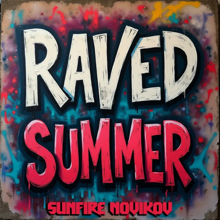 Raved Summer