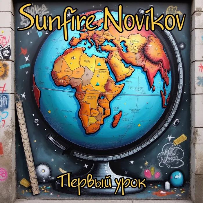 Первый урок