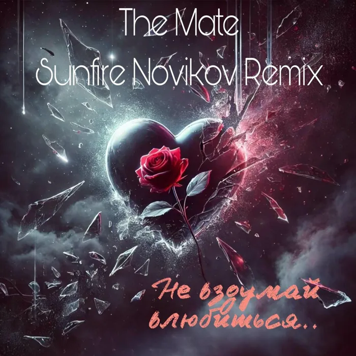 Не вздумай влюбиться