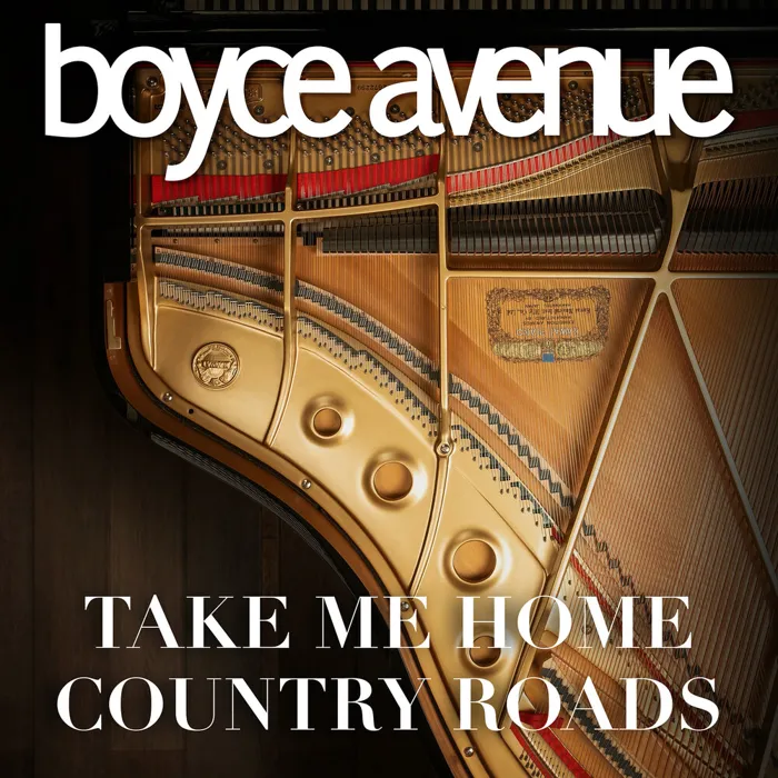 Take Me Home Country Roads