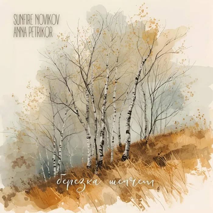 Березка шепчет