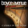 Candle in the Wind