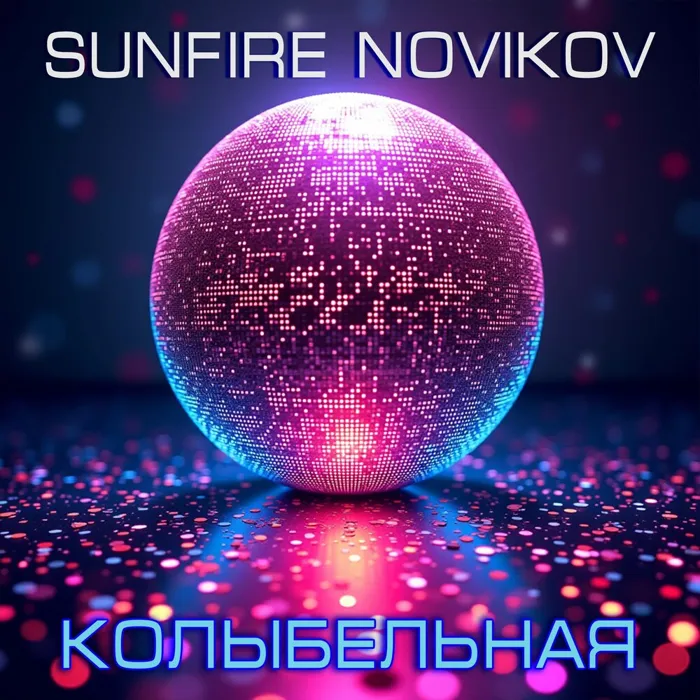 Колыбельная