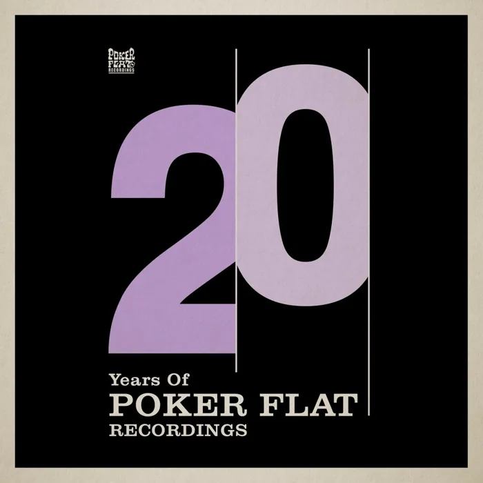 Love Dose  : 20 Years of Poker Flat Remixes