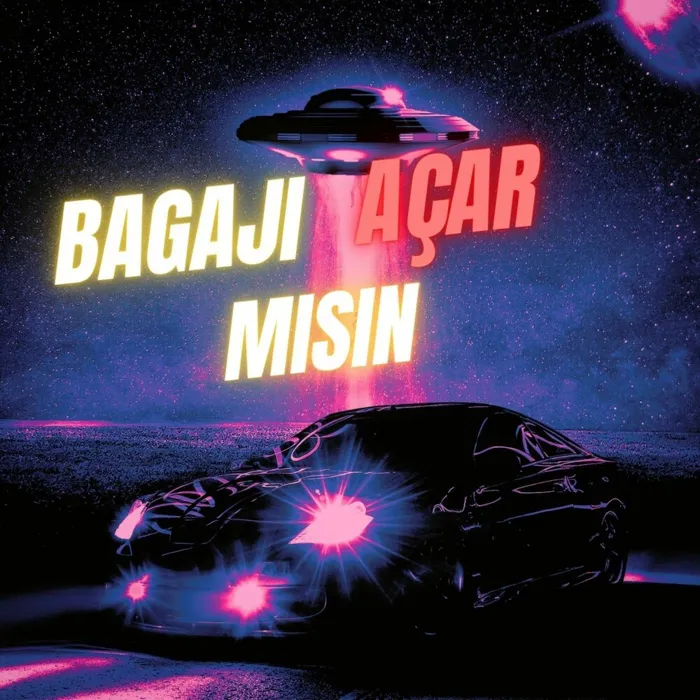 Bagajı Açar Mısın