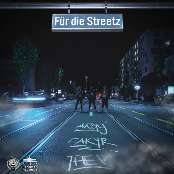 Für die Streetz