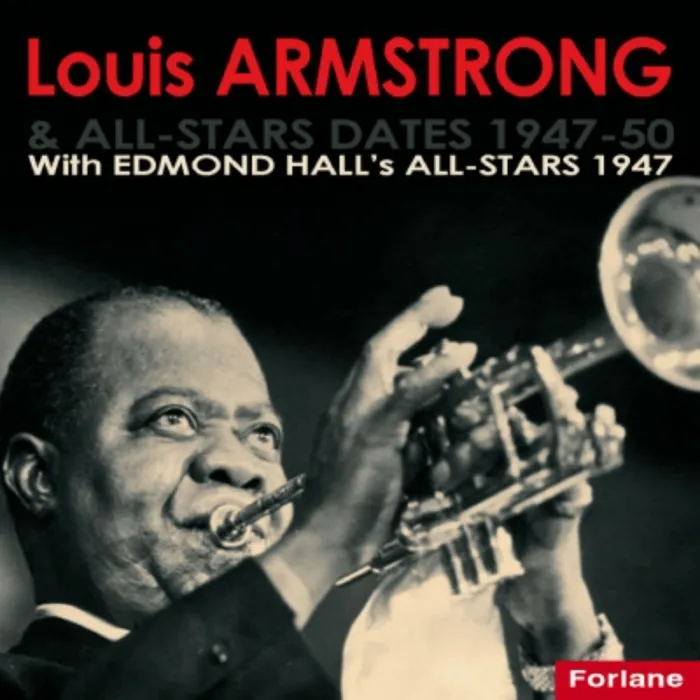 Louis Armstrong & All Stars Dates