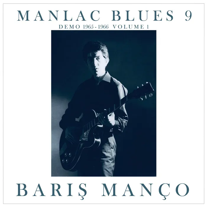 Manlac Blues 9, Volume 1