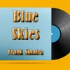 Blue Skies