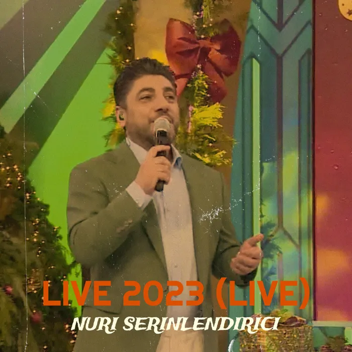 Live 2023