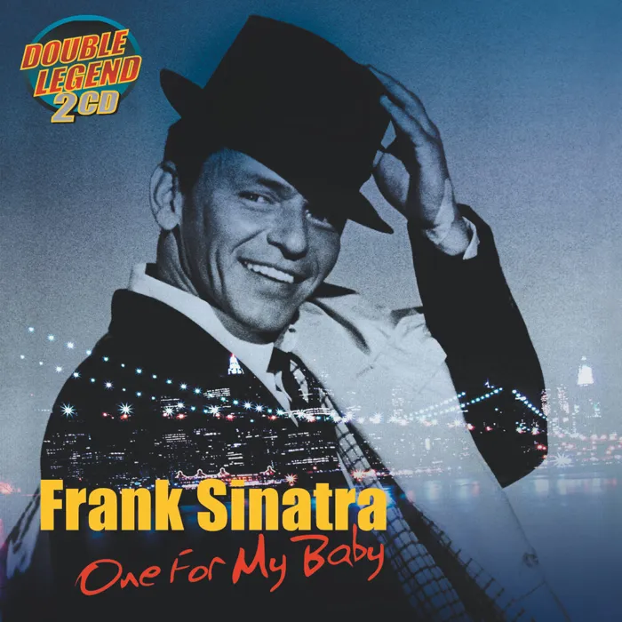 Frank Sinatra: One For My Baby