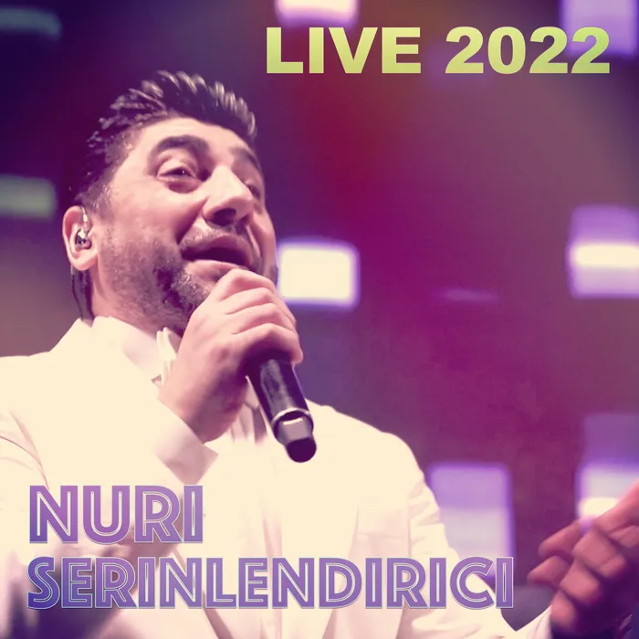 Live 2022