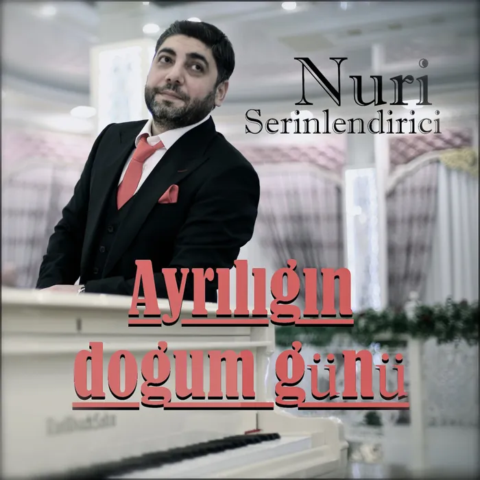 Ayrılıgın Dogum Günü