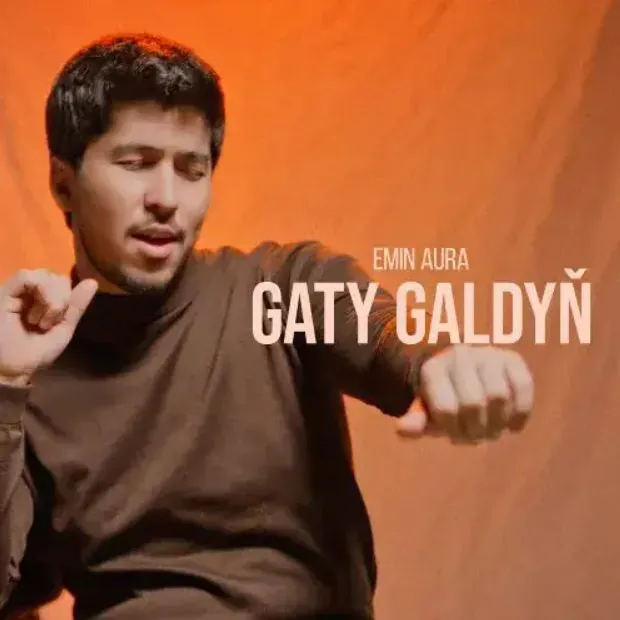 Gaty galdyň