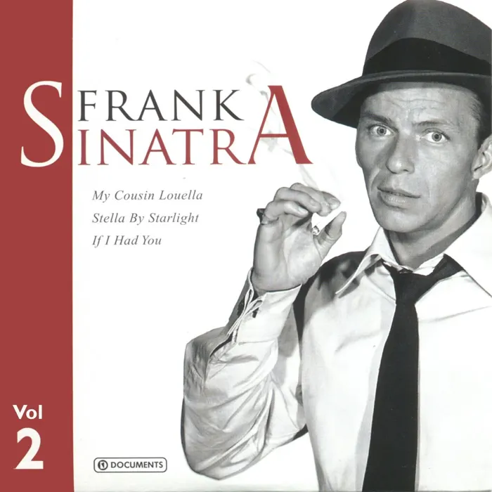 Frank Sinatra Vol. 2