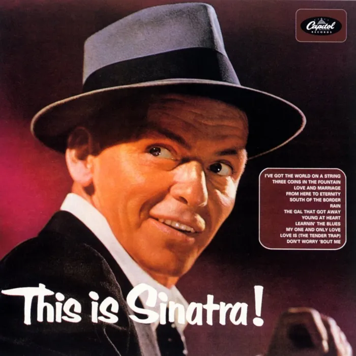 This Is Sinatra