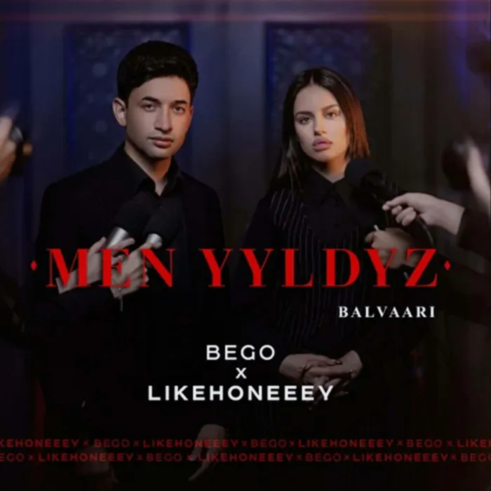 Men Yyldyz