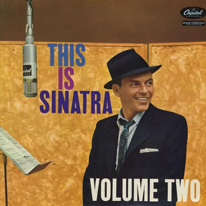 This Is Sinatra! Volume Two
