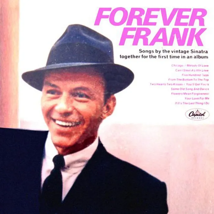Forever Frank