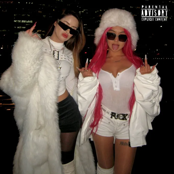 Я люблю себя