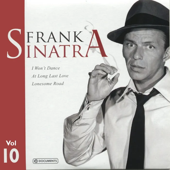 Frank Sinatra Vol. 10
