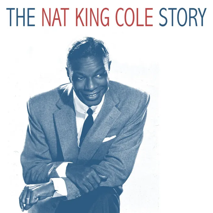 The Nat King Cole Story