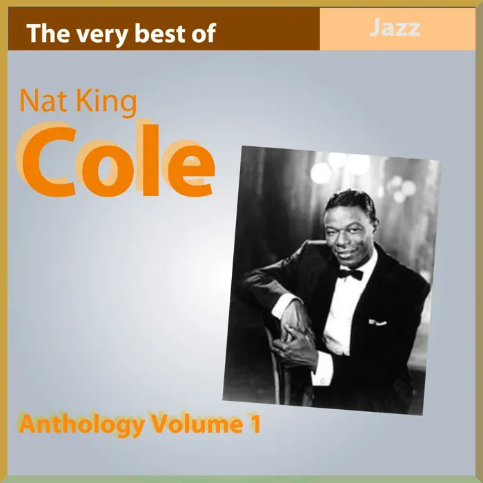 The Very Best Of Nat King Cole