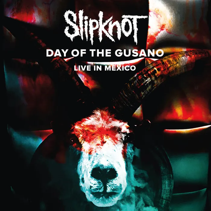 Day Of The Gusano. Live in Mexico