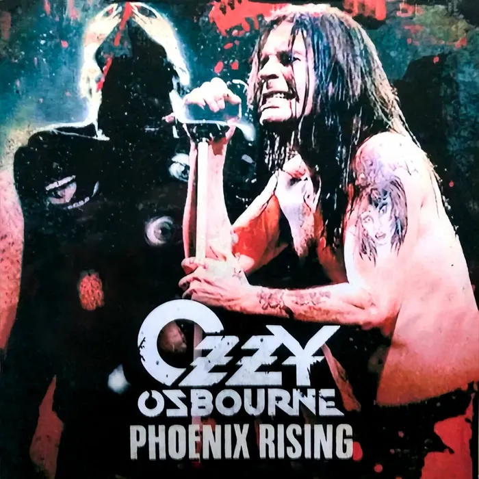 Phoenix 1996