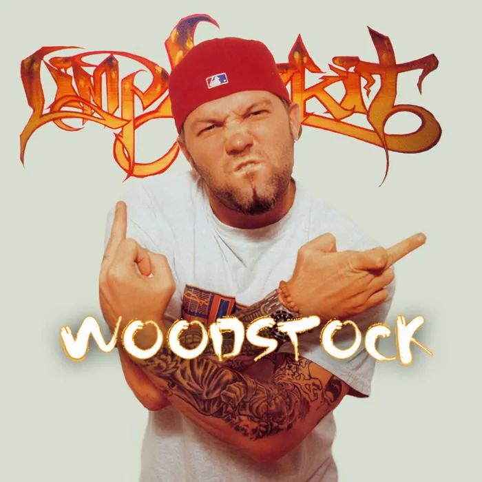 Woodstock 1999