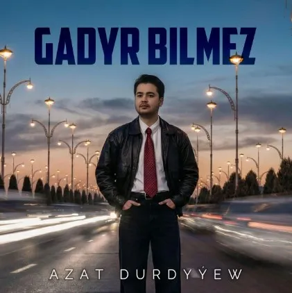 Gadyr bilmez