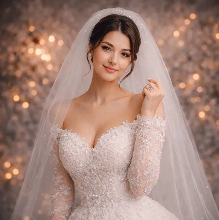 Выйди за меня