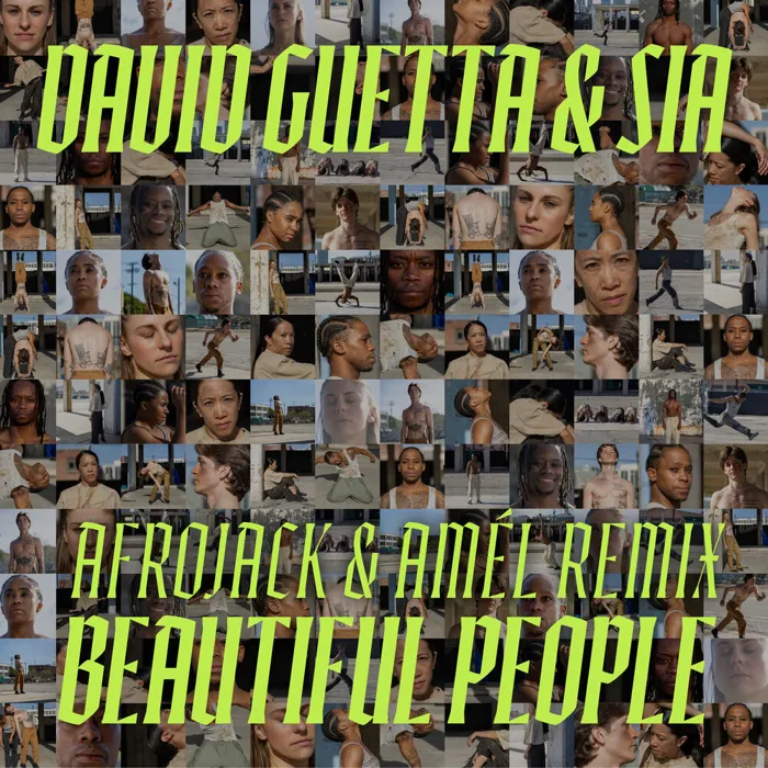 Beautiful People
