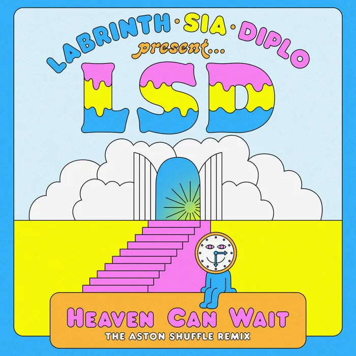Heaven Can Wait