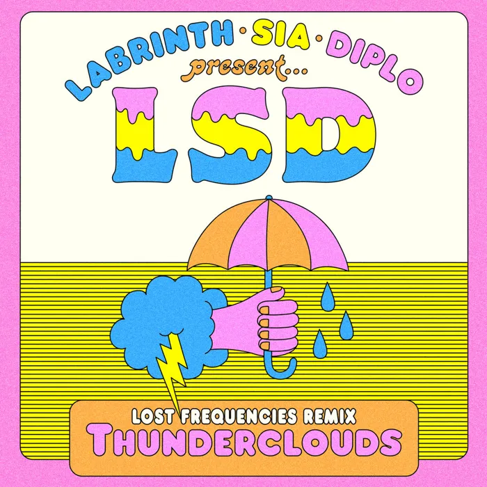 Thunderclouds