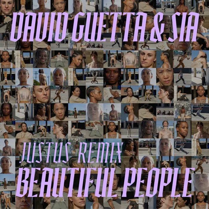 Beautiful People